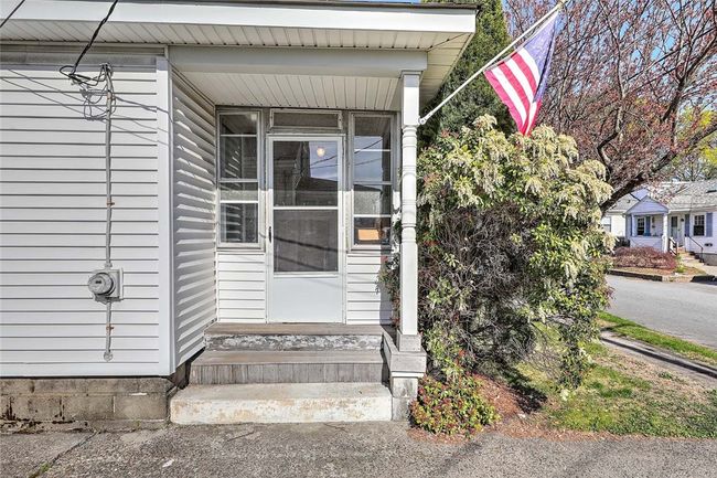37 Austin Ave, House other with 2 bedrooms, 1 bathrooms and 3 parking in East Providence RI | Image 14