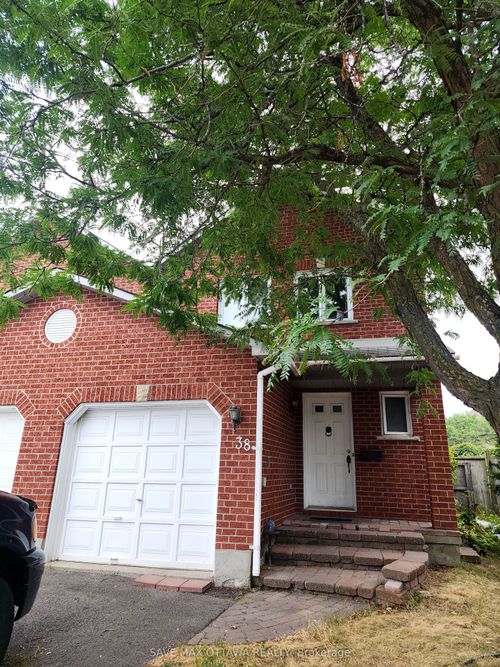 38 Havenhurst Cres, Ottawa, ON, K1T3E8 | Card Image