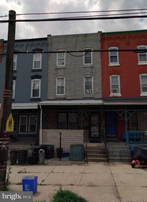 1006 Belmont Ave, PHILADELPHIA, PA, 19104-1212 | Card Image