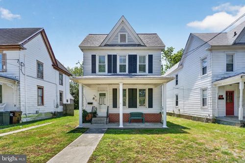 722 Glasgow St, CAMBRIDGE, MD, 21613-1738 | Card Image