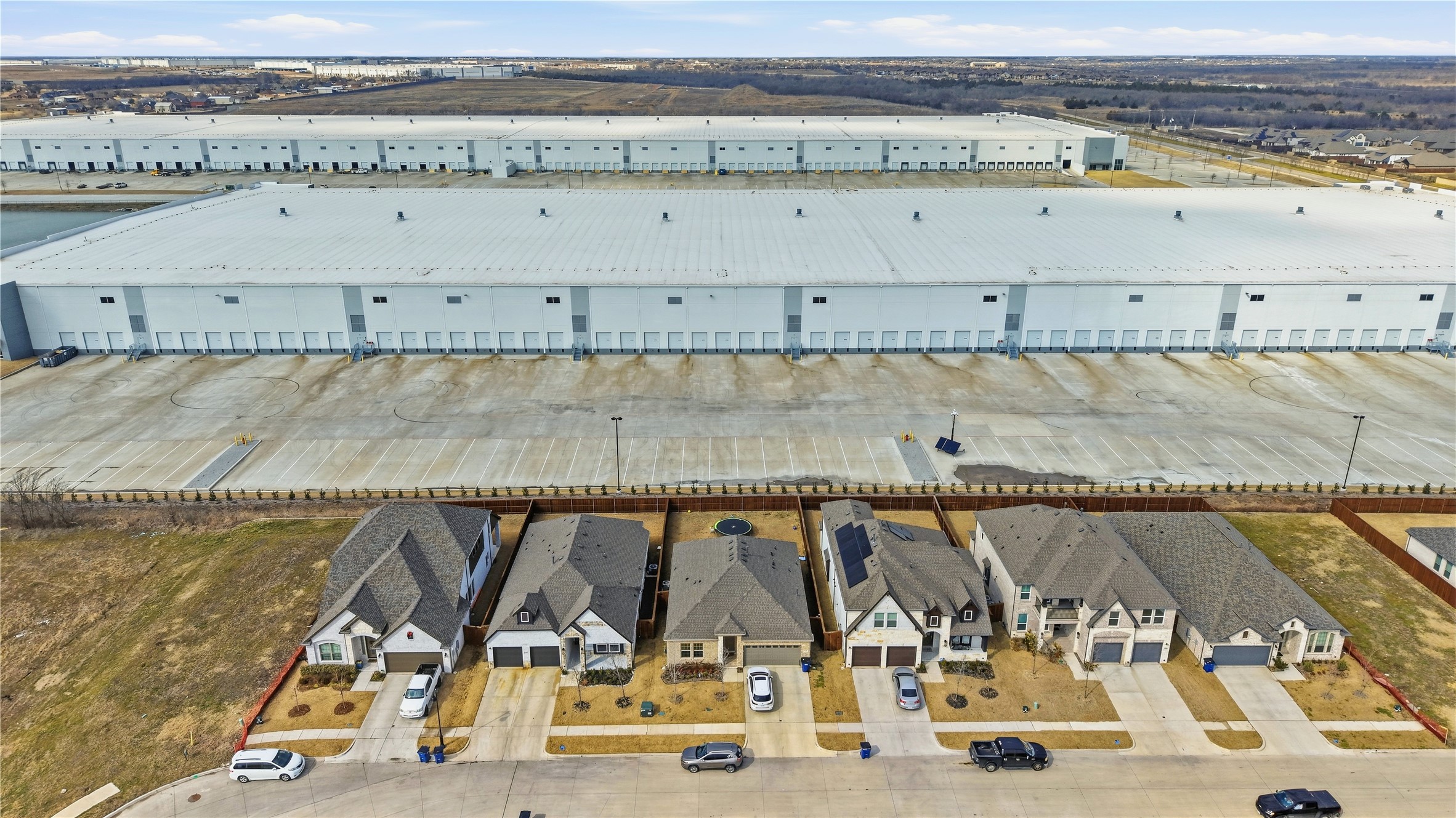 Residential in Forney 5
