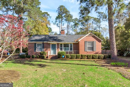 260 Tennyson St Ne, Pelham, GA, 31779-1413 | Card Image