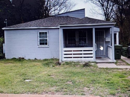 unit-2-347 Tazor St Nw, Atlanta???, GA, 30314-2716 | Card Image