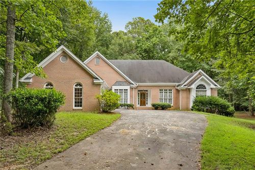 235 Providence Place Way, Alpharetta, GA, 30009-3567 | Card Image