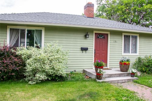 131 W Florence St, Missoula, MT, 59801-3850 | Card Image