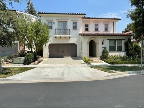 61 Harrison, Irvine, CA, 92618-0107 | Card Image