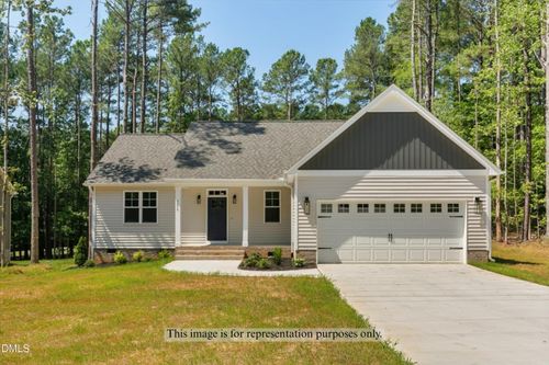 331 2nd Street, Spring Hope, NC, 27882 | Card Image