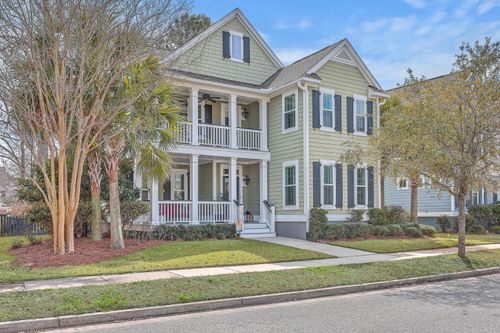 2615 Rutherford Way, Charleston, SC, 29414 | Card Image