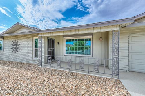 9603 W Country Club Dr, Sun City, AZ, 85373-1727 | Card Image