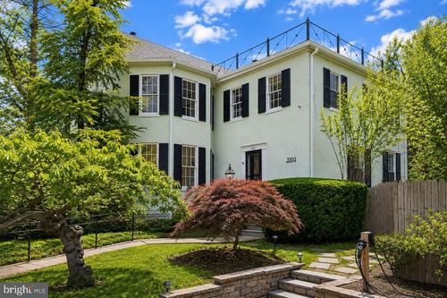 5305 Saratoga Ave, CHEVY CHASE, MD, 20815-3722 | Card Image