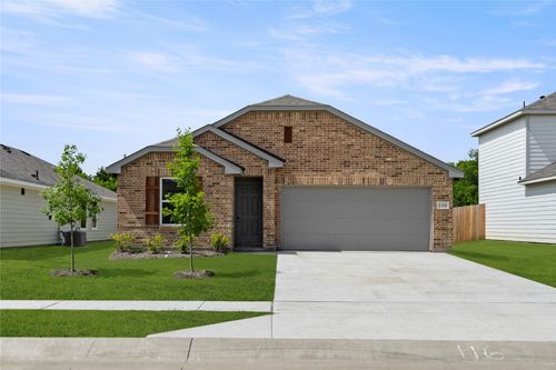 116 Doma Ave, Greenville, TX, 75402 | Card Image