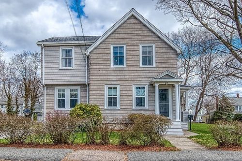 24 Phillips Ave, Norwood, MA, 02062-3212 | Card Image