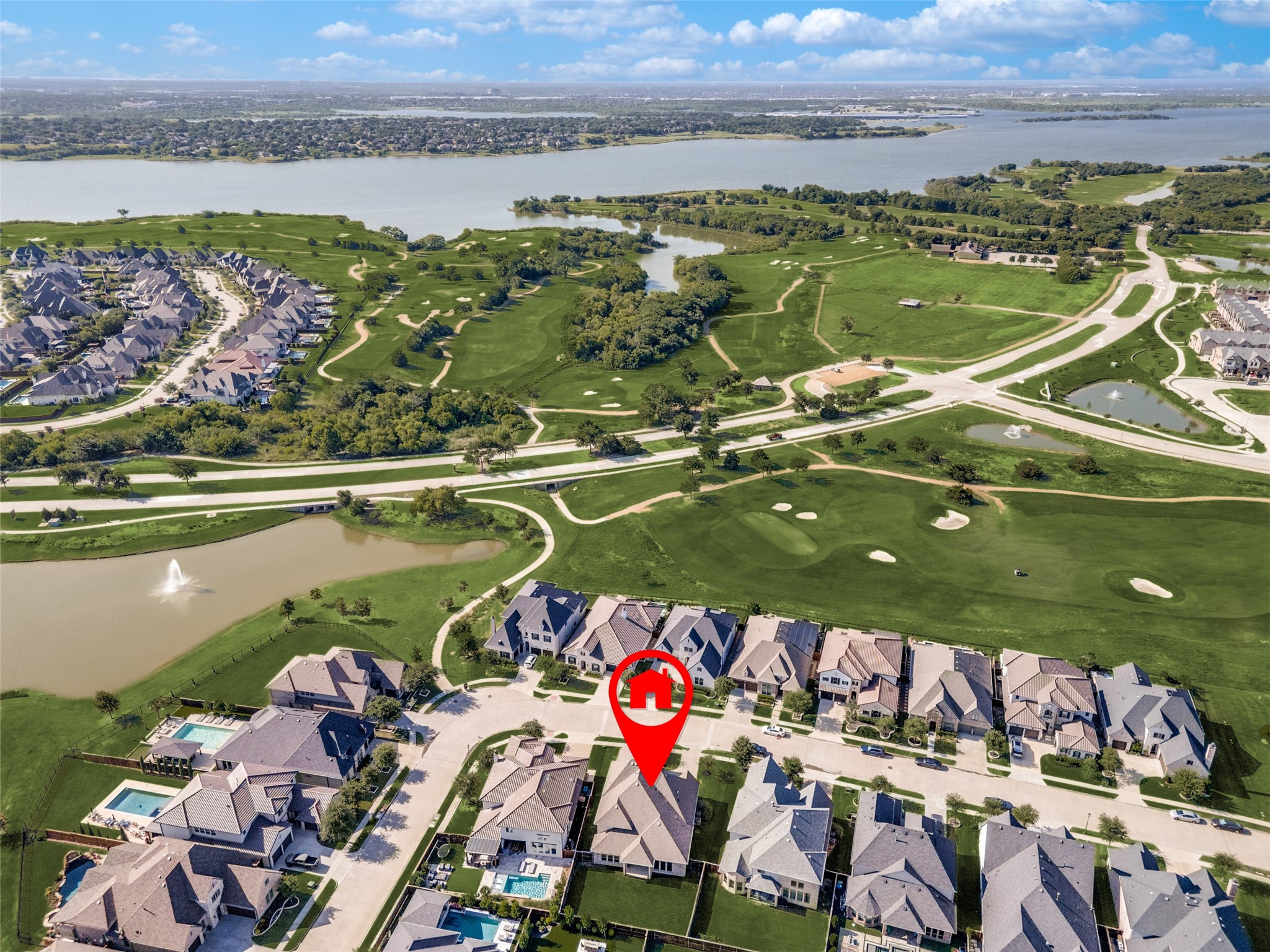 Residential in The Colony 2