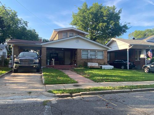 205 Archwood St, Hot Springs, AR, 71901-6047 | Card Image