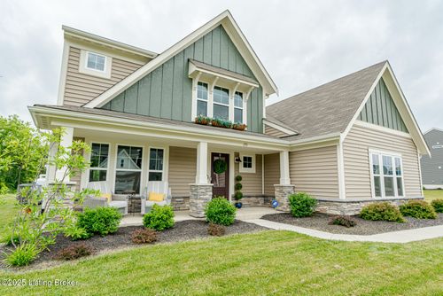 231 Education Way, Shelbyville, KY, 40065-8121 | Card Image