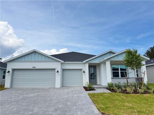 5605 Hampton Park Cir, Vero Beach, FL, 32966-2221 | Card Image