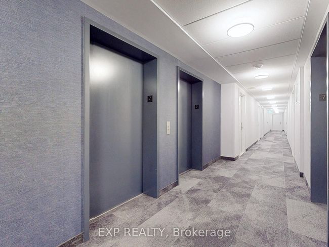 712 - 2550 Simcoe St N, Condo with 2 bedrooms, 1 bathrooms and 1 parking in Oshawa ON | Image 25