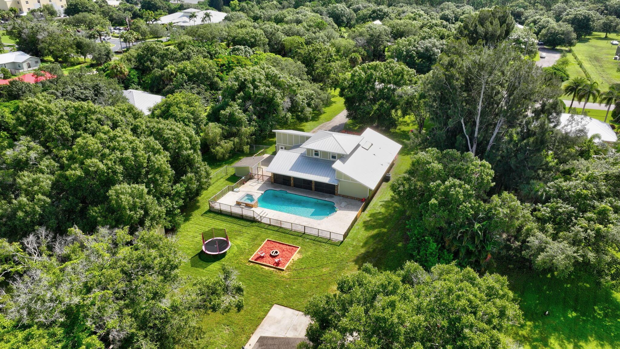 Dunn Rd, Fort Pierce, FL 34981
