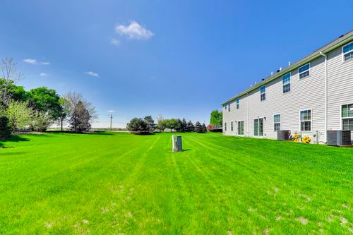 3373 Helene Rieder Drive, Montgomery, IL, 60538 | Card Image