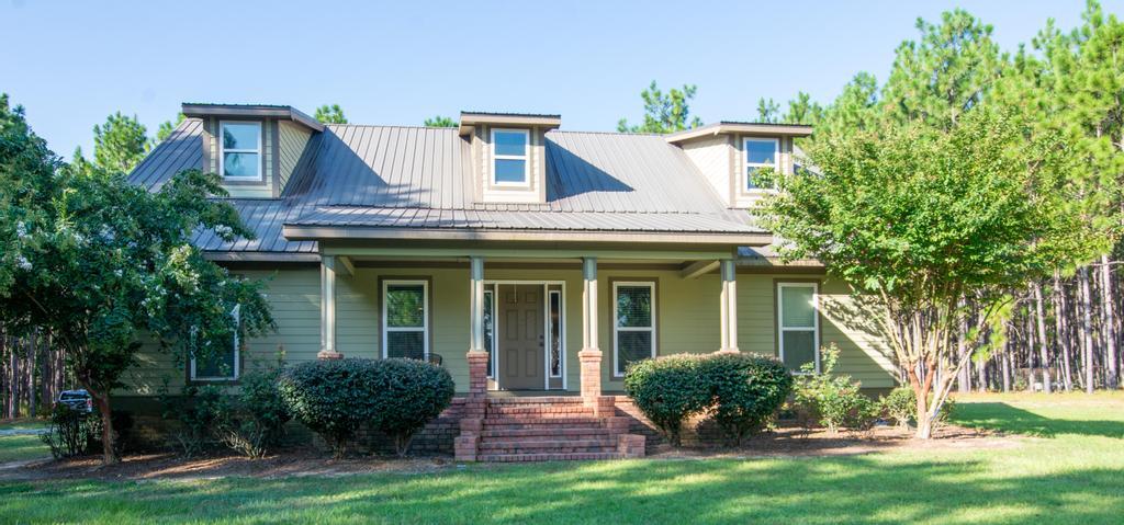Big Creek Rd, Midville, GA 30441