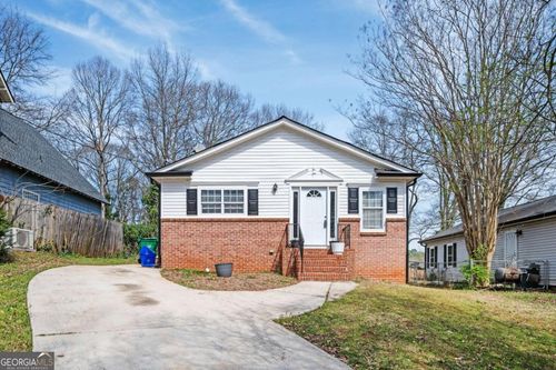 3162 Alston Drive Drive, Decatur, GA, 30032 | Card Image