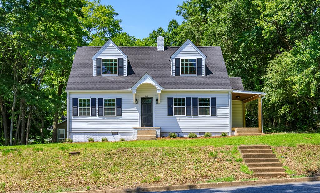 Main St, LA Fayette, GA 30728 #1