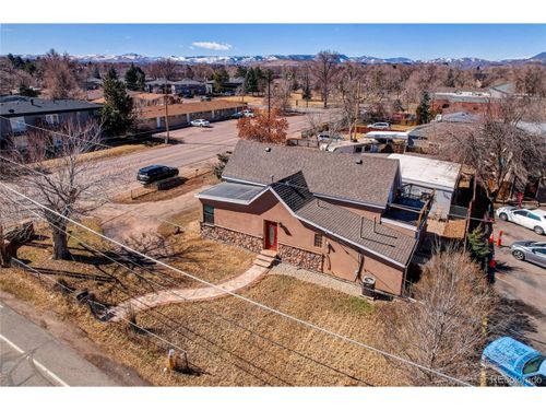 3801 Oak St, Wheat Ridge, CO, 80033 | Card Image