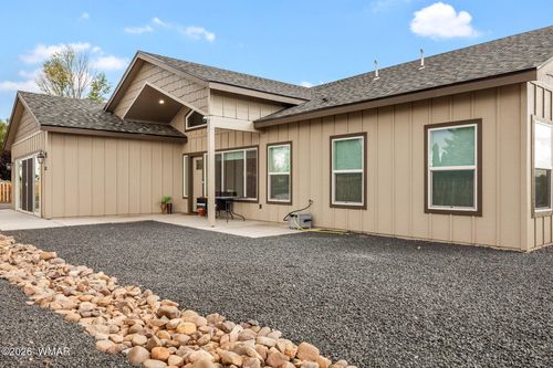 2512 W Northview Rd, Snowflake, AZ, 85937-0170 | Card Image