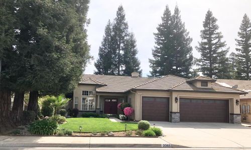 2265 E Utah Ave, Fresno, CA, 93720-3905 | Card Image