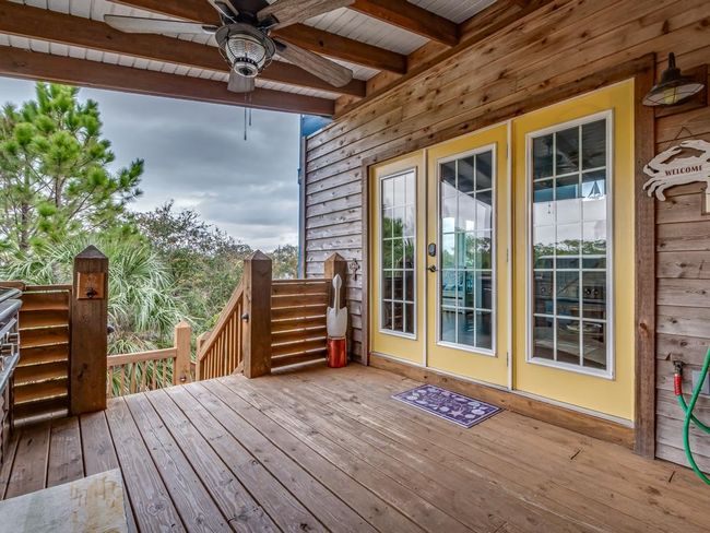 641 Bald Point Rd, House other with 3 bedrooms, 3 bathrooms and null parking in Alligator Point FL | Image 5