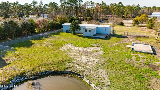 484 Gales Creek Rd, House other with 2 bedrooms, 2 bathrooms and null parking in Newport NC | Image 25