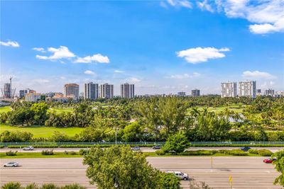 905 - 3400 Ne 192nd St, Condo with 3 bedrooms, 2 bathrooms and null parking in Aventura FL | Image 3