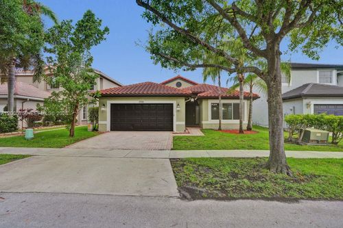 17961 Sw 27th St, Miramar, FL, 33029 | Card Image