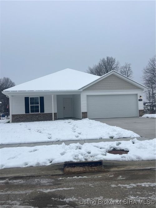 1012 Legend Ct, Memphis, IN, 47143-1400 | Card Image