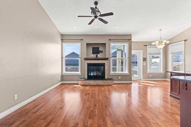 1929 High Country Drive Nw, House other with 5 bedrooms, 3 bathrooms and 4 parking in High River AB | Image 8