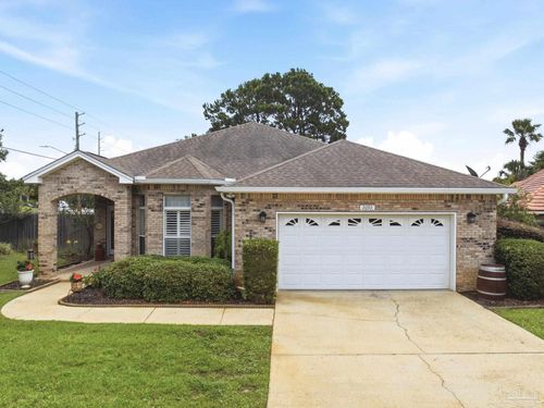 2092 Pritchard Point Dr, Navarre, FL, 32566-3006 | Card Image