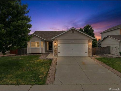 12614 Prince Creek Dr, Parker, CO, 80134-6617 | Card Image