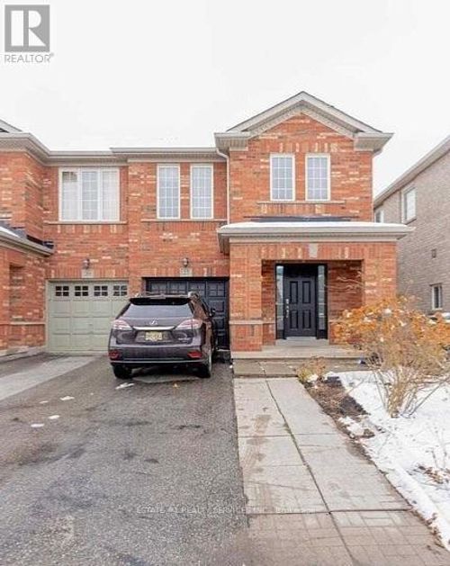 27 Thornbush Blvd, Brampton, ON, L7A0K5 | Card Image