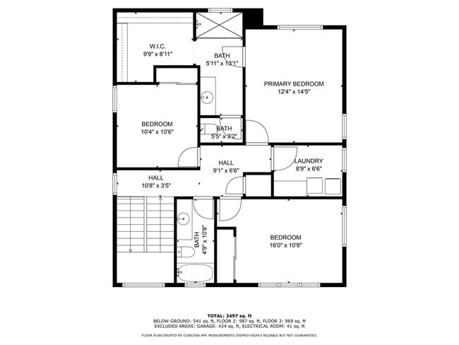 13192 S Lowick Ln, House other with 4 bedrooms, 4 bathrooms and 2 parking in Herriman UT | Image 47