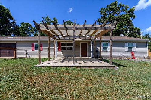 15425 Tampa Rd, Saint Robert, MO, 65584-3203 | Card Image