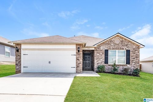 155 Woodland Way, Pell City, AL, 35125-0346 | Card Image