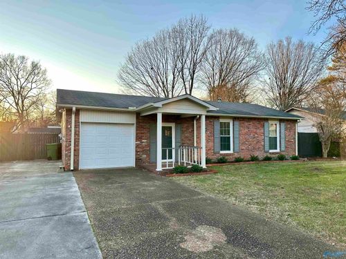 11020 Crestfield Drive Se, Huntsville, AL, 35803 | Card Image