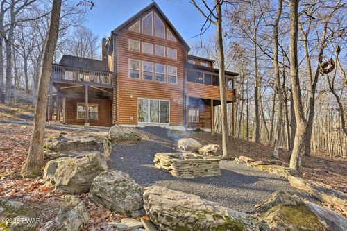 110 Owl Ct, Lackawaxen, PA, 18435 | Card Image