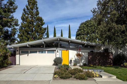 956 Trophy Dr, Mountain View, CA, 94040-2945 | Card Image