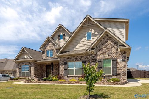 13841 Front Nine Dr, Athens, AL, 35611-6197 | Card Image