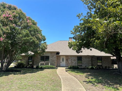 1112 Ranger Ct, Plano, TX, 75075-8119 | Card Image