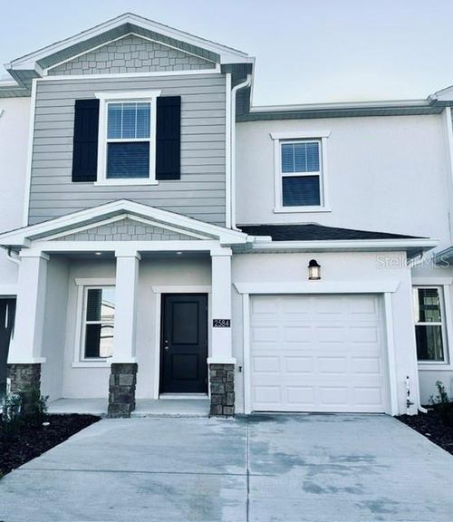 2584 Runners Cir, CLERMONT, FL, 34714-8114 | Card Image