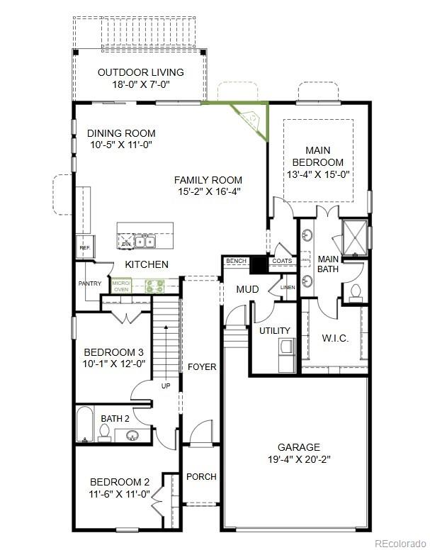 Residential in Aurora 5