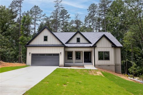 1 Beach Ct, Salem, SC, 29676-4002 | Card Image