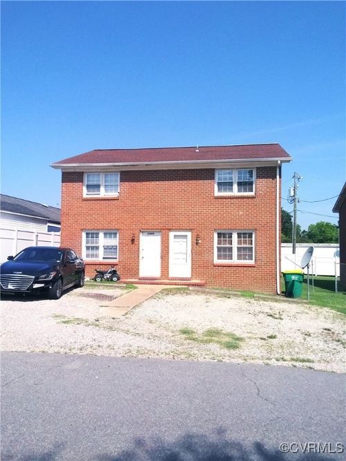 2505 Wise St, Hopewell, VA, 23860-5044 | Card Image